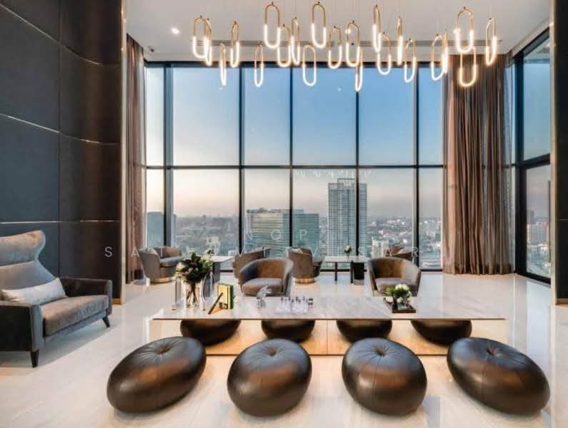 Knightsbridge Prime Ratchayothin : ไนท์บริดจ์ ไพร์ม รัชโยธิน, กรุงเทพ, 22 พหลโยธิน, จตุจักร, กรุงเทพ, 22 ตร.ม., คอนโด ขาย, โดย Nop Satjavitvisarn, 500334340 - DDproperty.com