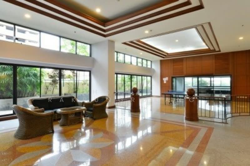 G.P. Grande Tower, Bangkok, 55 Sukhumvit 23, Khlongtoei Nua, Watthana, Bangkok, 3 Bedrooms, 260 sqm, Apartment For Rent, by Chotika Rakrungrueang, 500334341 - DDproperty.com