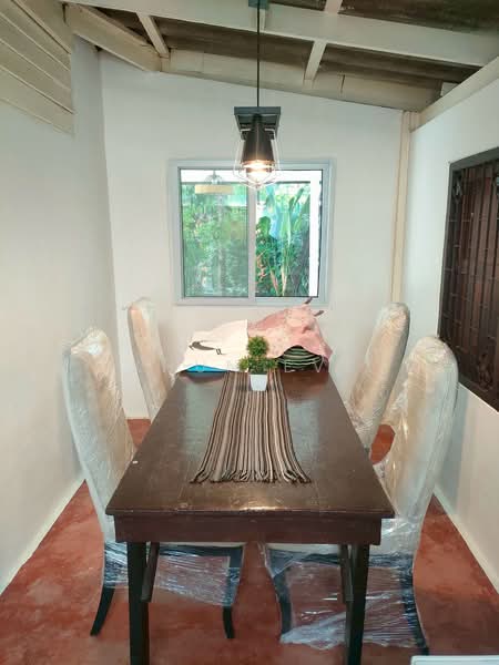 House for rent Sukhumvit 103 Udomsuk pet friendly ( SPSEVE1947 ), Bangkok, สุขุมวิท 103, Bang Na Nuea, Bang Na, Bangkok, 3 Bedrooms, 150 sqm, Single Detached House For Rent, by Khun Eve, 500334342 - DDproperty.com