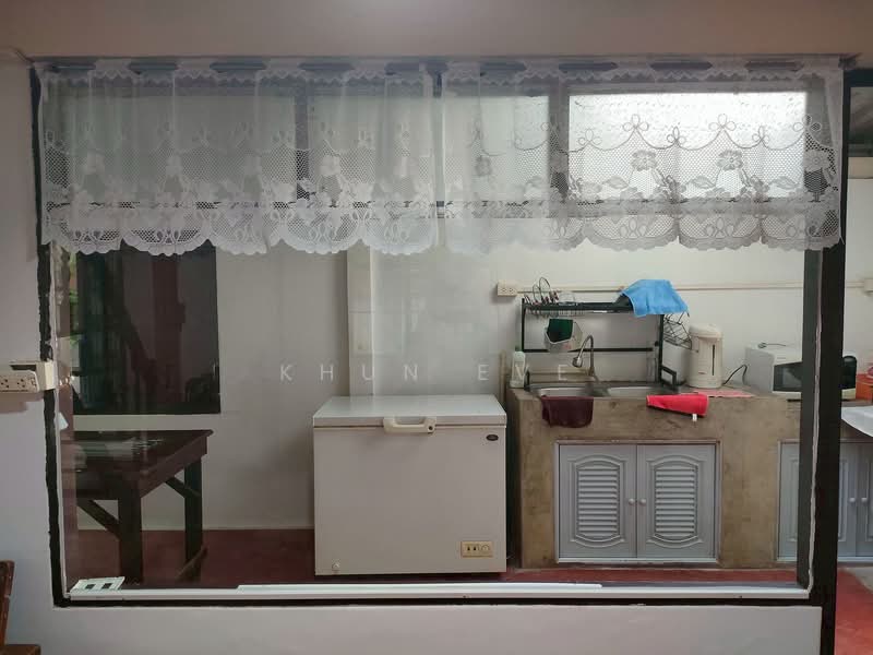 House for rent Sukhumvit 103 Udomsuk pet friendly ( SPSEVE1947 ), Bangkok, สุขุมวิท 103, Bang Na Nuea, Bang Na, Bangkok, 3 Bedrooms, 150 sqm, Single Detached House For Rent, by Khun Eve, 500334342 - DDproperty.com