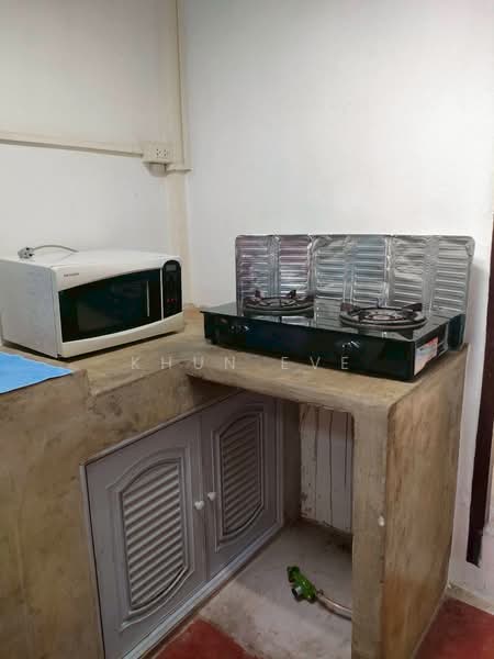 House for rent Sukhumvit 103 Udomsuk pet friendly ( SPSEVE1947 ), Bangkok, สุขุมวิท 103, Bang Na Nuea, Bang Na, Bangkok, 3 Bedrooms, 150 sqm, Single Detached House For Rent, by Khun Eve, 500334342 - DDproperty.com