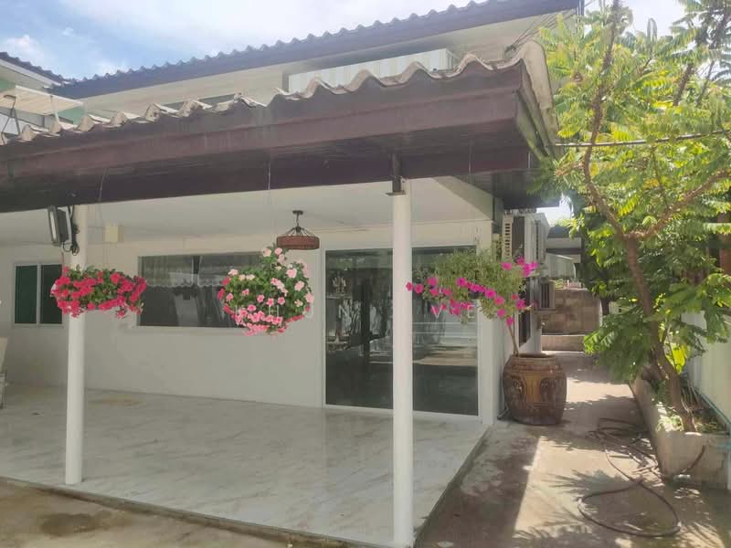 ให้เช่าบ้านเดี่ยวพร้อมสวนสวย ทำเลดี สุขุมวิท 103 อุดมสุข เลี้ยงสัตว์ได้ ( SPSEVE1947), กรุงเทพ, สุขุมวิท 103, บางนาเหนือ, บางนา, กรุงเทพ, 150 ตร.ม., บ้านเดี่ยว ให้เช่า, โดย Khun Eve, 500334342 - DDproperty.com