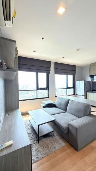 Chapter one Midtown Ladprao 24, Bangkok, 432 Ladprao Road, Jom Phon, Chatuchak, Bangkok, 1 Bedroom, 39 sqm, Condo For Rent, by Nop Satjavitvisarn, 500334343 - DDproperty.com