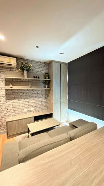 Chapter one Midtown Ladprao 24, Bangkok, 432 Ladprao Road, Jom Phon, Chatuchak, Bangkok, 1 Bedroom, 39 sqm, Condo For Rent, by Nop Satjavitvisarn, 500334343 - DDproperty.com