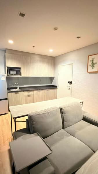 Chapter one Midtown Ladprao 24, Bangkok, 432 Ladprao Road, Jom Phon, Chatuchak, Bangkok, 1 Bedroom, 39 sqm, Condo For Rent, by Nop Satjavitvisarn, 500334343 - DDproperty.com