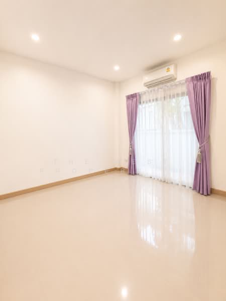 The Park 2 Rama 2-Bang Kachao, Samut Sakhon, Rama 2 Road, Bang Krachao, Muang Samut Sakhon, Samut Sakhon, 4 Bedrooms, 180 sqm, Single Detached House For Sale, by The Best Property กระแต, 500334346 - DDproperty.com