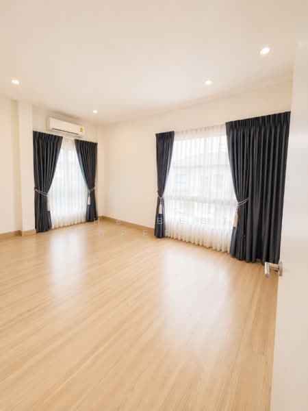 The Park 2 Rama 2-Bang Kachao, Samut Sakhon, Rama 2 Road, Bang Krachao, Muang Samut Sakhon, Samut Sakhon, 4 Bedrooms, 180 sqm, Single Detached House For Sale, by The Best Property กระแต, 500334346 - DDproperty.com