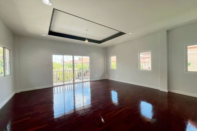 Baan Nontree 5, Nonthaburi, Bang Si Thong, Bang Kruai, Nonthaburi, 3 Bedrooms, 300 sqm, Single Detached House For Sale, by คุณหงษ์, 500334347 - DDproperty.com