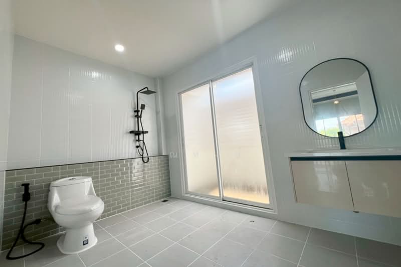 Baan Nontree 5, Nonthaburi, Bang Si Thong, Bang Kruai, Nonthaburi, 3 Bedrooms, 300 sqm, Single Detached House For Sale, by คุณหงษ์, 500334347 - DDproperty.com