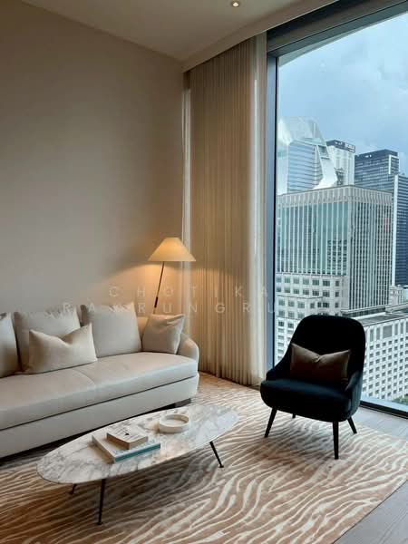 Scope Langsuan, Bangkok, Soi Lang Suan, Lumphini, Pathum Wan, Bangkok, 1 Bedroom, 84 sqm, Condo For Rent, by Chotika Rakrungrueang, 500334351 - DDproperty.com