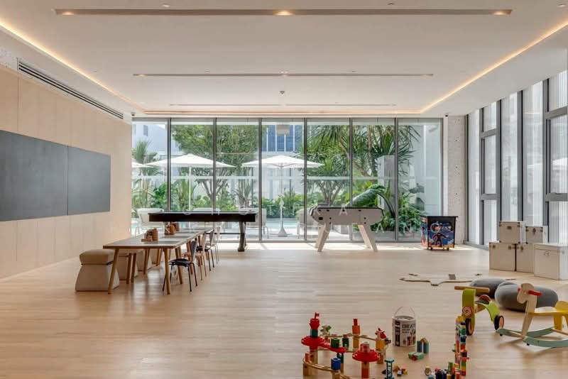 Scope Langsuan, Bangkok, Soi Lang Suan, Lumphini, Pathum Wan, Bangkok, 1 Bedroom, 84 sqm, Condo For Rent, by Chotika Rakrungrueang, 500334351 - DDproperty.com