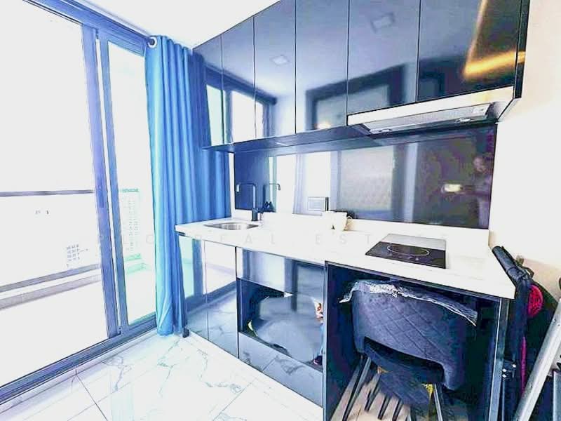 Arcadia Millennium Tower, Chon Buri (Pattaya), Pattaya 3rd Road, Nong Pru, Bang Lamung (Pattaya), Chon Buri (Pattaya), 1 Bedroom, 29 sqm, Condo For Sale, by PLC Real Estate, 500334352 - DDproperty.com