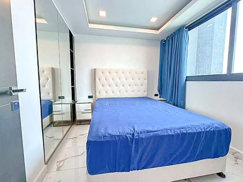 Arcadia Millennium Tower, Chon Buri (Pattaya), Pattaya 3rd Road, Nong Pru, Bang Lamung (Pattaya), Chon Buri (Pattaya), 1 Bedroom, 29 sqm, Condo For Sale, by PLC Real Estate, 500334352 - DDproperty.com