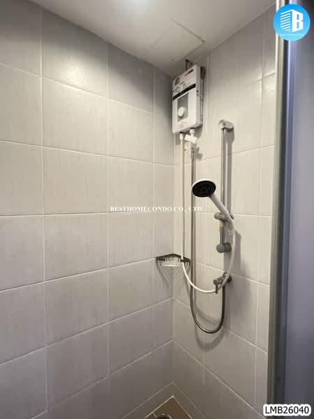 Lumpini Mega City Bangna, Samut Prakan, Bang Na-Trat Frontage Rd, Bang Kaeo, Bang Plee, Samut Prakan, 1 Bedroom, 26 sqm, Condo For Rent, by คุณ ภัทรานิษฐ์, 500334353 - DDproperty.com