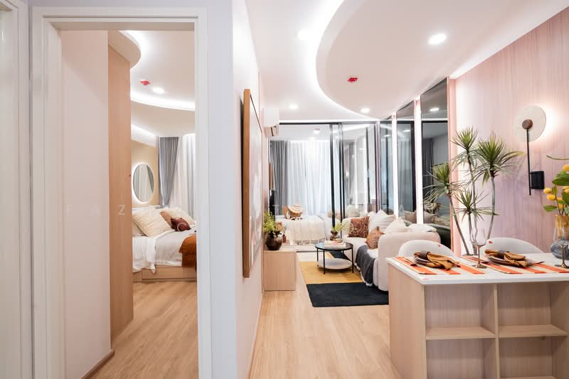 Arise Vibe : อะไรซ์ ไวบ์, ภูเก็ต, ศรีสุนทร, ถลาง, ภูเก็ต, 39 ตร.ม., คอนโด ขาย, โดย Fazwaz (Thailand) Co., Ltd., 500334355 - DDproperty.com