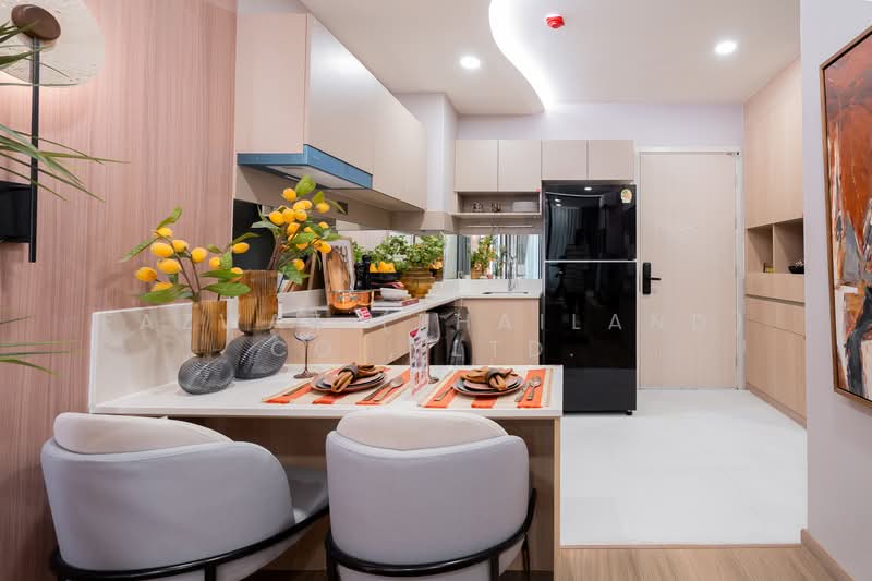 Arise Vibe, Phuket, Sri Sunthon, Thalang, Phuket, 1 Bedroom, 39 sqm, Condo For Sale, by Fazwaz (Thailand) Co., Ltd., 500334355 - DDproperty.com