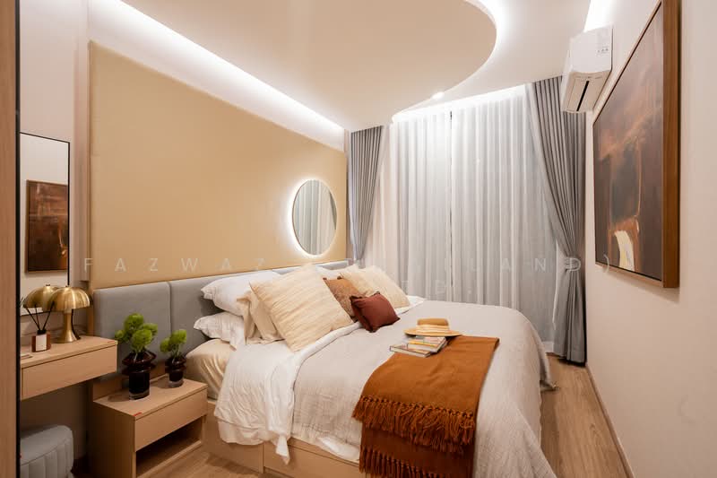 Arise Vibe, Phuket, Sri Sunthon, Thalang, Phuket, 1 Bedroom, 39 sqm, Condo For Sale, by Fazwaz (Thailand) Co., Ltd., 500334355 - DDproperty.com