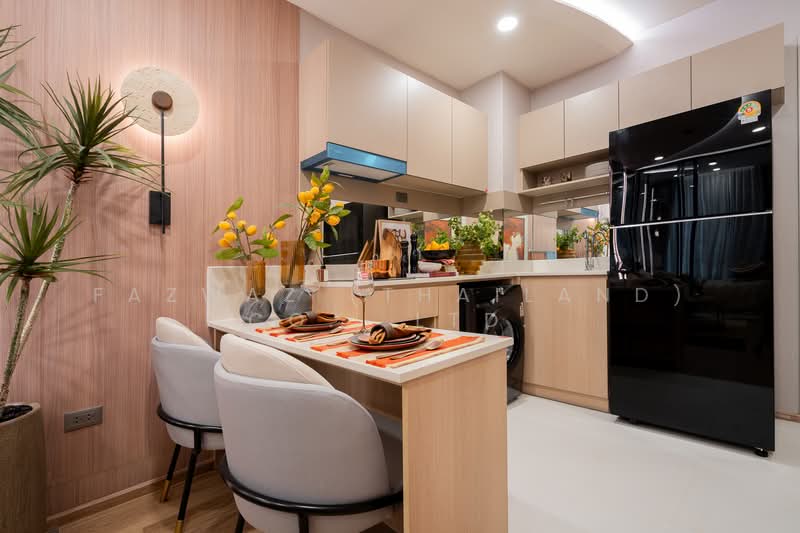 Arise Vibe : อะไรซ์ ไวบ์, ภูเก็ต, ศรีสุนทร, ถลาง, ภูเก็ต, 39 ตร.ม., คอนโด ขาย, โดย Fazwaz (Thailand) Co., Ltd., 500334355 - DDproperty.com