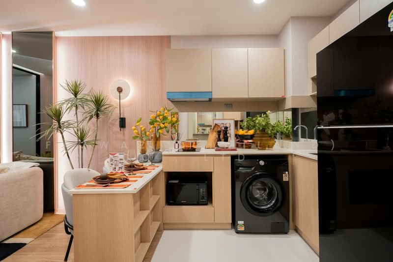 Arise Vibe, Phuket, Sri Sunthon, Thalang, Phuket, 1 Bedroom, 39 sqm, Condo For Sale, by Fazwaz (Thailand) Co., Ltd., 500334355 - DDproperty.com