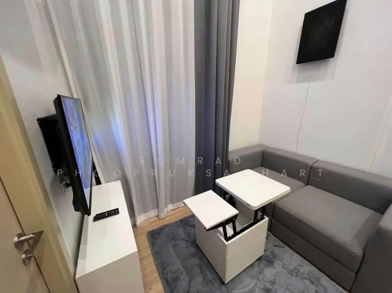 Maru Ekkamai 2, Bangkok, 70-5 Sukhumvit 63 Road, Phra Kanong Nua, Watthana, Bangkok, 1 Bedroom, 48 sqm, Condo For Rent, by Somrad Phoopruksachart, 500334359 - DDproperty.com
