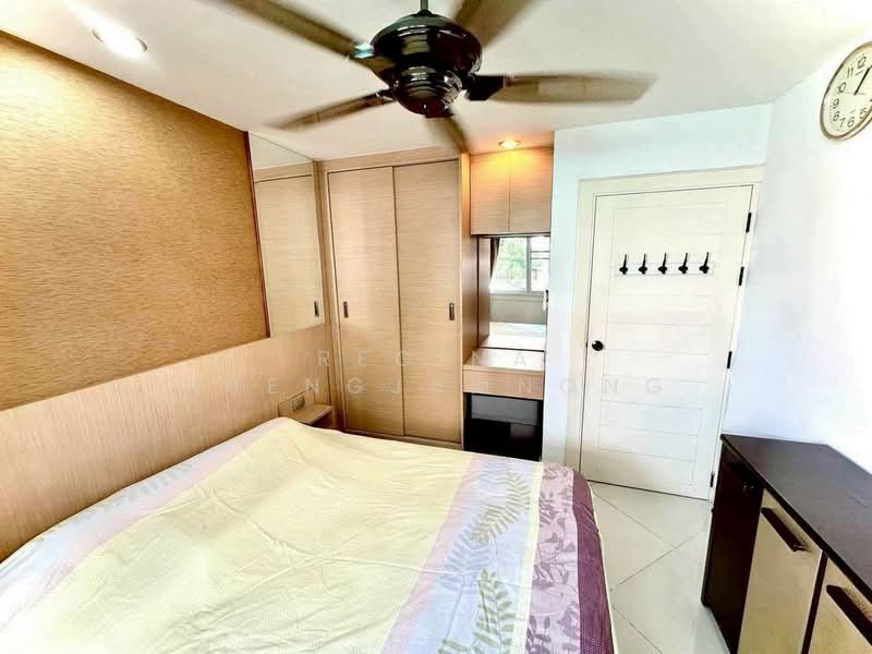Paradise Park Jomtien, Chon Buri (Pattaya), Nong Pru, Bang Lamung (Pattaya), Chon Buri (Pattaya), 1 Bedroom, 37 sqm, Condo For Sale, by Regina Nuengjamnong, 500334361 - DDproperty.com