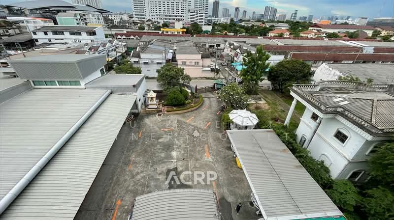 Land for sale with buildings Charansanitwong Road Close to BTS station Bang Aor only 200 m, Bangkok, Bang O, Bang Phlat, Bangkok, , 3,896 sqm, Land For Sale, by Acute Realty Partner Co.,Ltd., 500334366 - DDproperty.com