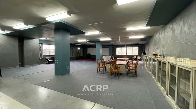 Land for sale with buildings Charansanitwong Road Close to BTS station Bang Aor only 200 m, Bangkok, Bang O, Bang Phlat, Bangkok, , 3,896 sqm, Land For Sale, by Acute Realty Partner Co.,Ltd., 500334366 - DDproperty.com