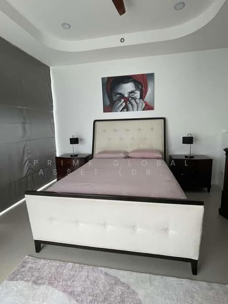 Baan Chalong Residences, Phuket, Soi Sainamyen, Chalong, Muang Phuket, Phuket, 3 Bedrooms, 1 sqm, Single Detached House For Rent, by Prime Global Asset (Dream), 500334367 - DDproperty.com