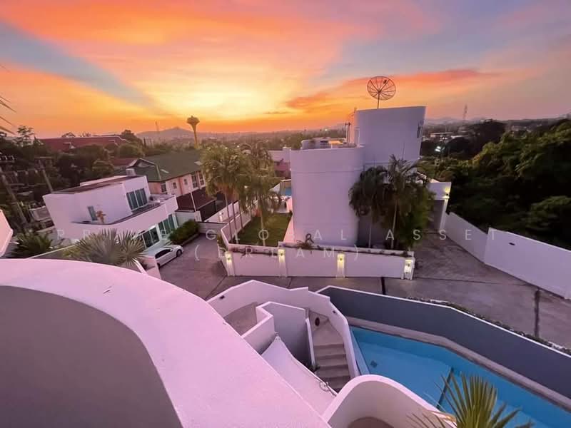 Baan Chalong Residences : บ้านฉลอง เรสซิเดนส์, ภูเก็ต, ซอยสายน้ำเย็น, ฉลอง, เมืองภูเก็ต, ภูเก็ต, 1 ตร.ม., บ้านเดี่ยว ให้เช่า, โดย Prime Global Asset (Dream), 500334367 - DDproperty.com