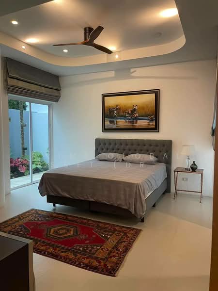 Baan Chalong Residences : บ้านฉลอง เรสซิเดนส์, ภูเก็ต, ซอยสายน้ำเย็น, ฉลอง, เมืองภูเก็ต, ภูเก็ต, 1 ตร.ม., บ้านเดี่ยว ให้เช่า, โดย Prime Global Asset (Dream), 500334367 - DDproperty.com