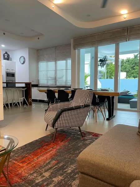 Baan Chalong Residences : บ้านฉลอง เรสซิเดนส์, ภูเก็ต, ซอยสายน้ำเย็น, ฉลอง, เมืองภูเก็ต, ภูเก็ต, 1 ตร.ม., บ้านเดี่ยว ให้เช่า, โดย Prime Global Asset (Dream), 500334367 - DDproperty.com