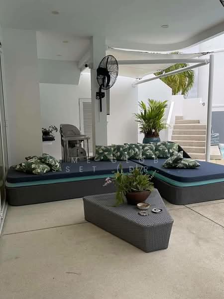 Baan Chalong Residences, Phuket, Soi Sainamyen, Chalong, Muang Phuket, Phuket, 3 Bedrooms, 1 sqm, Single Detached House For Rent, by Prime Global Asset (Dream), 500334367 - DDproperty.com