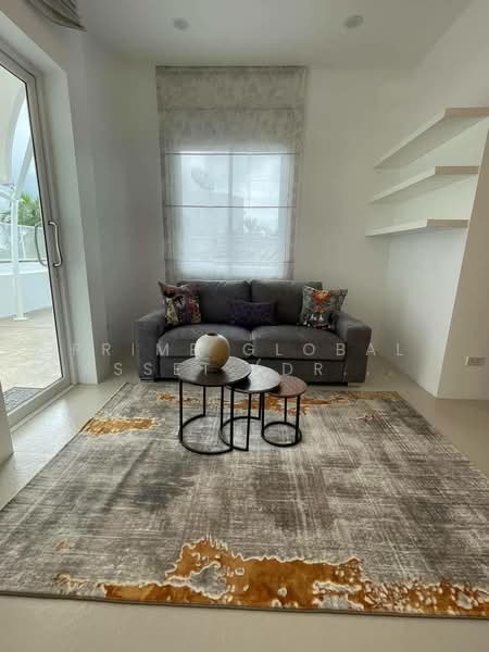 Baan Chalong Residences, Phuket, Soi Sainamyen, Chalong, Muang Phuket, Phuket, 3 Bedrooms, 1 sqm, Single Detached House For Rent, by Prime Global Asset (Dream), 500334367 - DDproperty.com