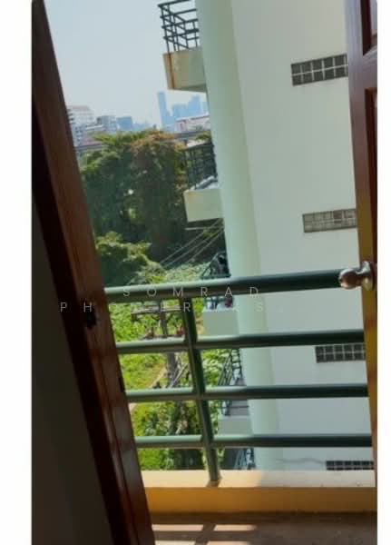 Waterford Park Rama 4, Bangkok, 77 Phum Chit Alley, Phra Kanong, Khlong Toei, Bangkok, 2 Bedrooms, 75 sqm, Condo For Rent, by Somrad Phoopruksachart, 500334368 - DDproperty.com