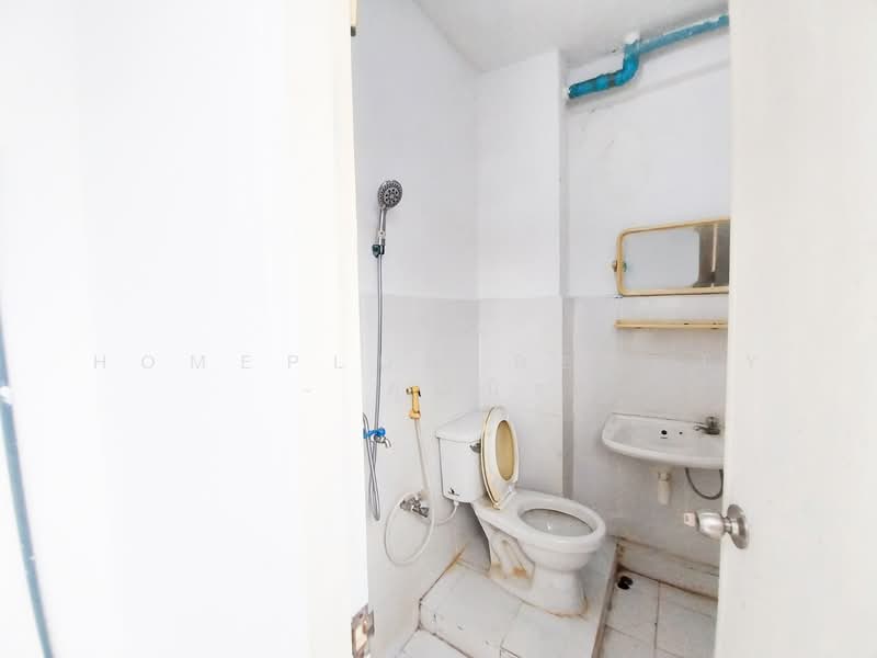 Sosunakhon Condominium (Rewadi), Nonthaburi, Soi Rewadee 44, Rewadee Road, Talat Kwan, Muang Nonthaburi, Nonthaburi, 1 Bedroom, 40 sqm, Condo For Rent, by HOMEPLUS REALTY - คุณนิล, 500334369 - DDproperty.com