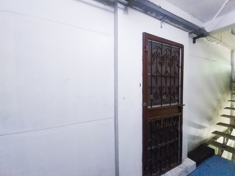 Sosunakhon Condominium (Rewadi), Nonthaburi, Soi Rewadee 44, Rewadee Road, Talat Kwan, Muang Nonthaburi, Nonthaburi, 1 Bedroom, 40 sqm, Condo For Rent, by HOMEPLUS REALTY - คุณนิล, 500334369 - DDproperty.com