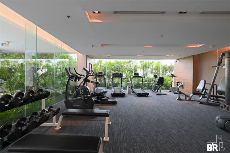 Baan Siri 24 : บ้าน สิริ ทเวนตี้โฟร์, กรุงเทพ, 39 ซอยสุขุมวิท 24, คลองตัน, คลองเตย, กรุงเทพ, 100 ตร.ม., คอนโด ให้เช่า, โดย Nicha Peerakittikul, 500334372 - DDproperty.com