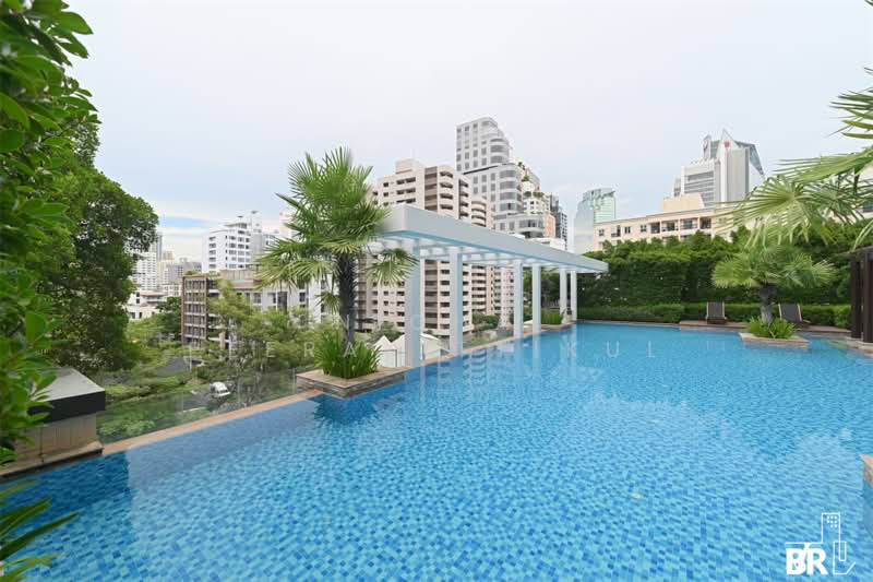 Baan Siri 24, Bangkok, 39 Sukhumvit 24 Alley, Khong Tan, Khlong Toei, Bangkok, 2 Bedrooms, 100 sqm, Condo For Rent, by Nicha Peerakittikul, 500334372 - DDproperty.com
