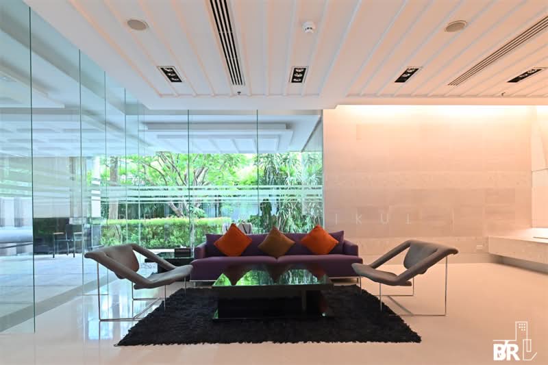 Baan Siri 24 : บ้าน สิริ ทเวนตี้โฟร์, กรุงเทพ, 39 ซอยสุขุมวิท 24, คลองตัน, คลองเตย, กรุงเทพ, 100 ตร.ม., คอนโด ให้เช่า, โดย Nicha Peerakittikul, 500334372 - DDproperty.com
