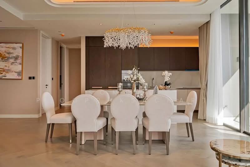 ONE89 Wireless, Bangkok, Wittayu Road, Lumphini, Pathum Wan, Bangkok, 3 Bedrooms, 226 sqm, Condo For Rent, by Somrad Phoopruksachart, 500334375 - DDproperty.com