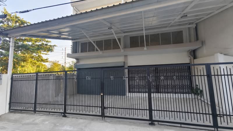 แบริ่ง 13, Samut Prakan, Samrong Nua, Muang Samut Prakarn, Samut Prakan, , 540 sqm, Shophouse For Rent, by การุณ ชมภูบุตร, 500334377 - DDproperty.com