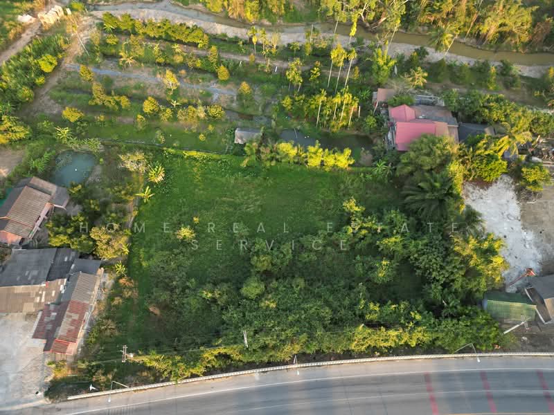 ที่่ดินเปล่านิคมพัฒนา, Rayong, Nikhom Pattana, Rayong, , 3,200 sqm, Land For Sale, by HOME Real Estate Service, 500334384 - DDproperty.com