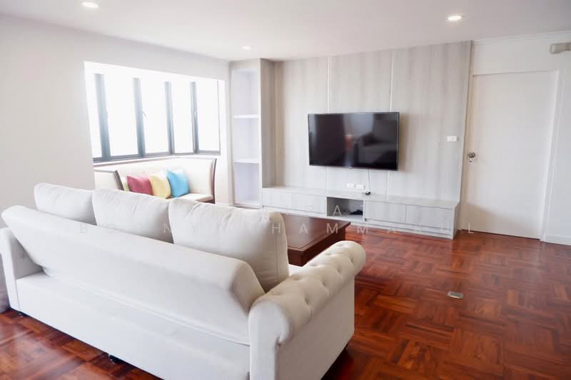 Omni Tower Sukhumvit Nana : ออมนิ ทาวเวอร์ สุขุมวิท นานา, กรุงเทพ, 69 ซอย สุขุมวิท 4, คลองเตย, กรุงเทพ, 132 ตร.ม., คอนโด ให้เช่า, โดย Kitnipat Boonyadhammakul, 500334385 - DDproperty.com