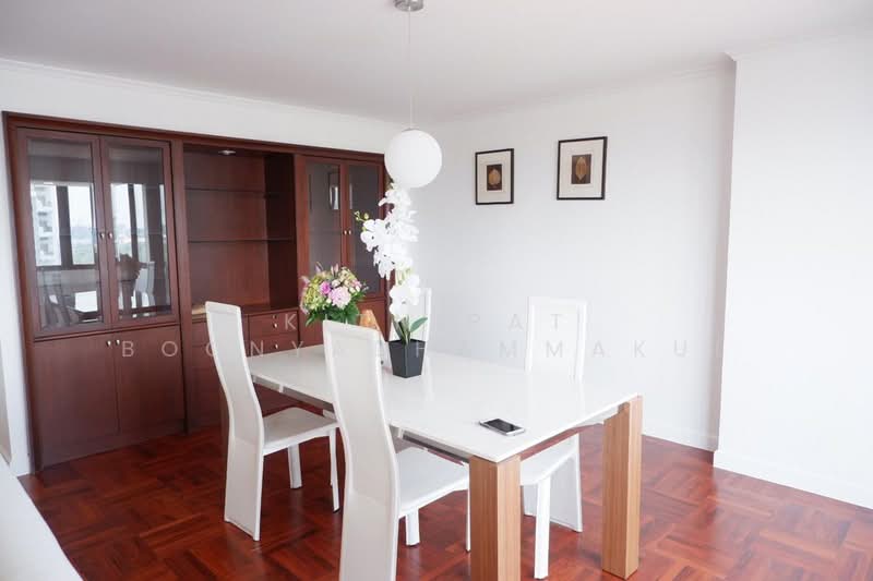 Omni Tower Sukhumvit Nana : ออมนิ ทาวเวอร์ สุขุมวิท นานา, กรุงเทพ, 69 ซอย สุขุมวิท 4, คลองเตย, กรุงเทพ, 132 ตร.ม., คอนโด ให้เช่า, โดย Kitnipat Boonyadhammakul, 500334385 - DDproperty.com