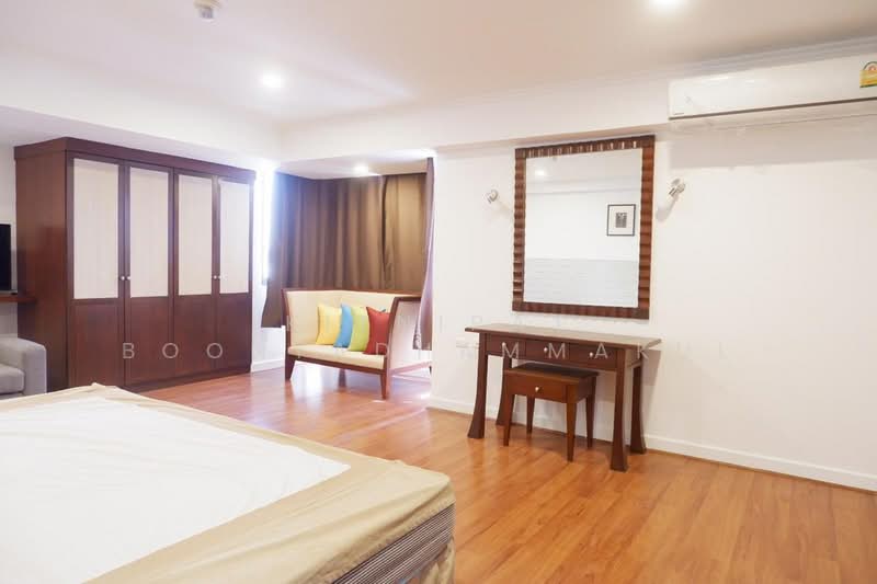Omni Tower Sukhumvit Nana : ออมนิ ทาวเวอร์ สุขุมวิท นานา, กรุงเทพ, 69 ซอย สุขุมวิท 4, คลองเตย, กรุงเทพ, 132 ตร.ม., คอนโด ให้เช่า, โดย Kitnipat Boonyadhammakul, 500334385 - DDproperty.com