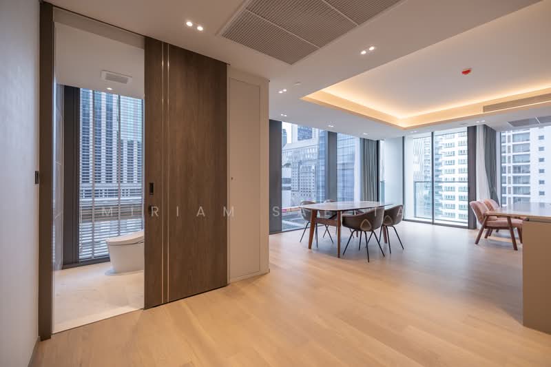 Tonson One Residence : ต้นสน วัน เรสซิเดนซ์, กรุงเทพ, ซอยต้นสน ถนนเพลินจิต, ลุมพินี, ปทุมวัน, กรุงเทพ, 118 ตร.ม., คอนโด ให้เช่า, โดย Miriam Sae-tan, 500334386 - DDproperty.com