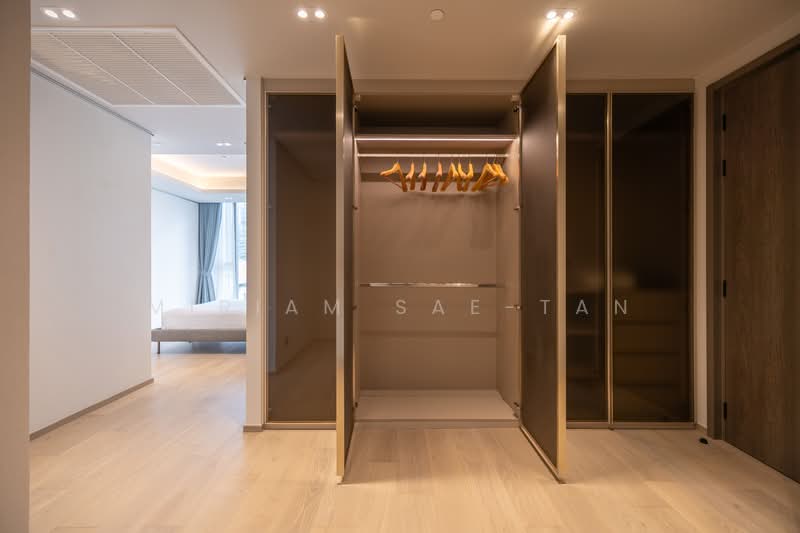 Tonson One Residence : ต้นสน วัน เรสซิเดนซ์, กรุงเทพ, ซอยต้นสน ถนนเพลินจิต, ลุมพินี, ปทุมวัน, กรุงเทพ, 118 ตร.ม., คอนโด ให้เช่า, โดย Miriam Sae-tan, 500334386 - DDproperty.com