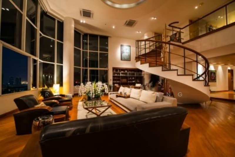Moon Tower, Bangkok, Soi Sukhumvit 59, Khlong Tan Nua, Watthana, Bangkok, 5 Bedrooms, 531 sqm, Condo For Rent, by Chotika   Rakrungrueang, 500334387 - DDproperty.com