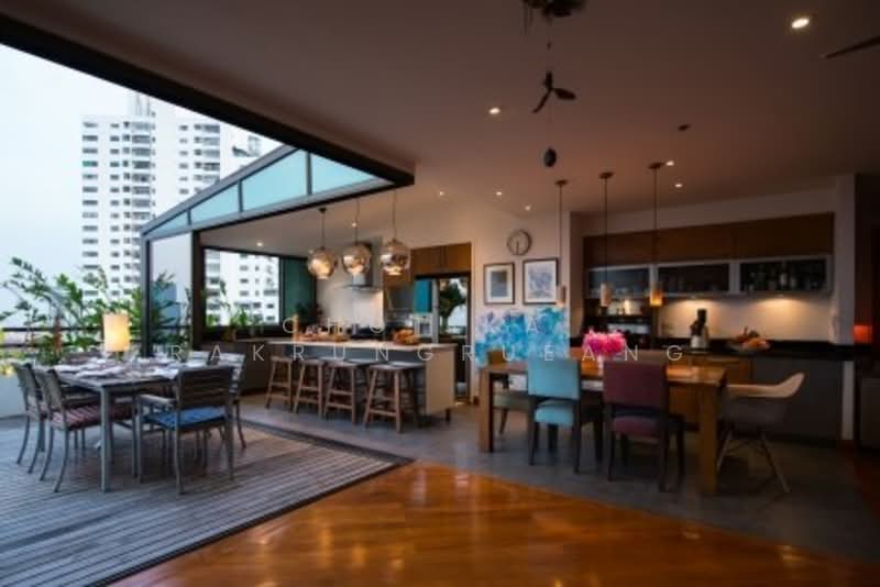 Moon Tower : มูน ทาวเวอร์, กรุงเทพ, ซอยสุขุมวิท 59, คลองตันเหนือ, วัฒนา, กรุงเทพ, 531 ตร.ม., คอนโด ให้เช่า, โดย Chotika Rakrungrueang, 500334387 - DDproperty.com