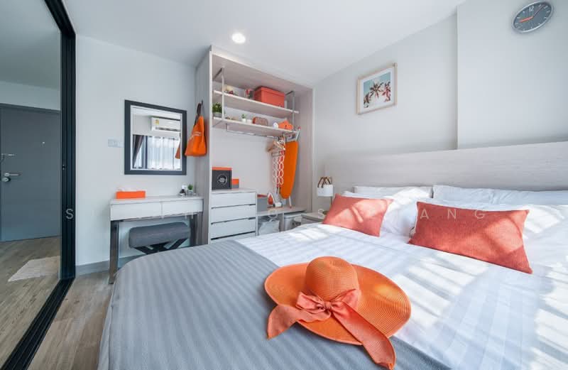 Dusit D2 Residences Hua Hin : ดุสิตดีทู เรสซิเดนเซส หัวหิน, ประจวบคีรีขันธ์, ถนนเพชรเกษม, หนองแก, หัวหิน, ประจวบคีรีขันธ์, 29 ตร.ม., คอนโด ให้เช่า, โดย Sirithong Saetang, 500334388 - DDproperty.com